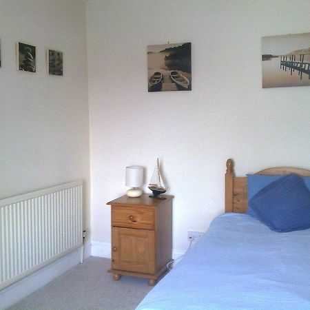 Sun Hill Cottage Cowes  Rom bilde