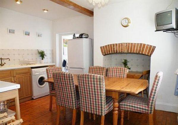 Sun Hill Cottage Cowes  Rom bilde