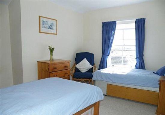 Sun Hill Cottage Cowes  Rom bilde