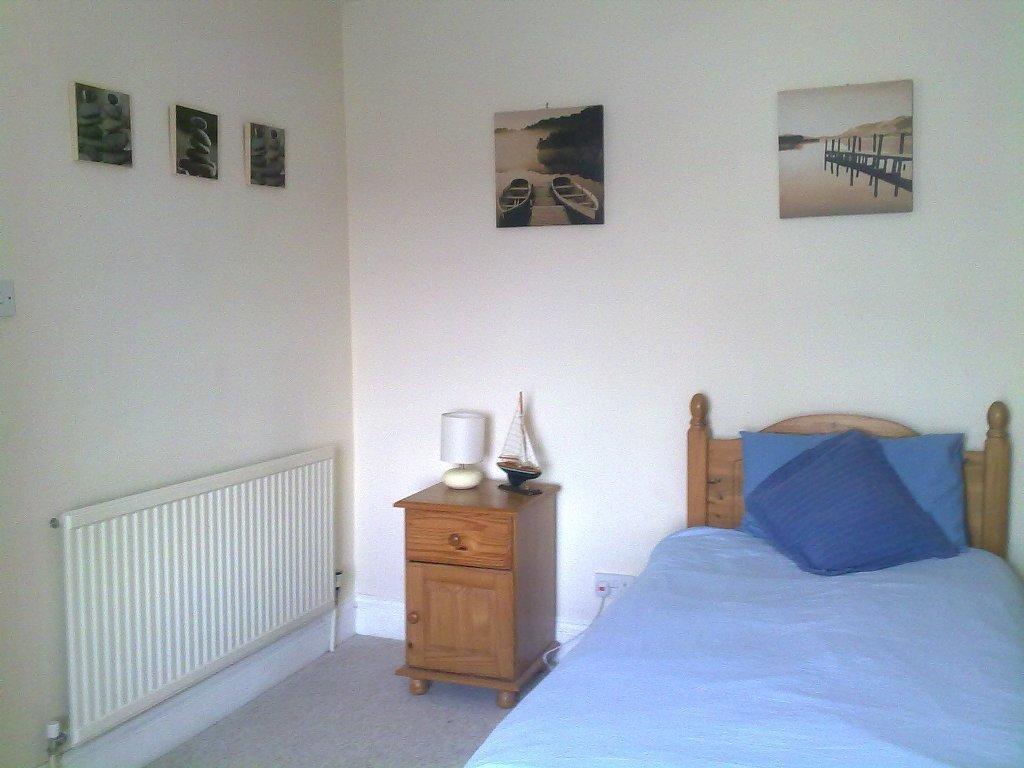 Sun Hill Cottage Cowes  Rom bilde