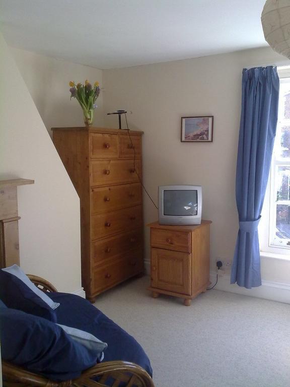 Sun Hill Cottage Cowes  Rom bilde