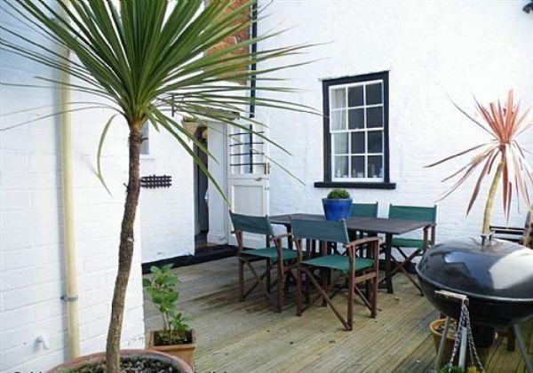 Sun Hill Cottage Cowes  Rom bilde